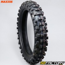 Neumático trasero 110 / 90-19 62M Maxxis Maxx Cross SI M-7312