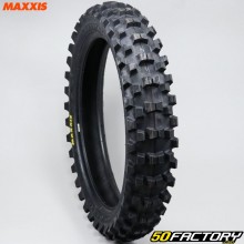 Rear tire 110 / 90-19 62M Maxxis Maxx Cross MX ST M-7332R