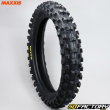 Rear tire 120 / 80-19 63M Maxxis Maxx Cross MX ST M-7332R