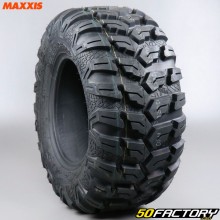Rear tire 25x10-12 74N Maxx is Ceros MU08 ATV
