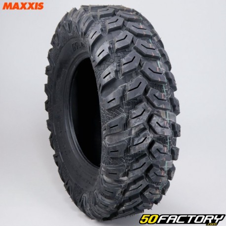 Vorderreifen XNUMXxXNUMX-XNUMX XNUMXN Maxxis Ceros MUXNUMX Quad