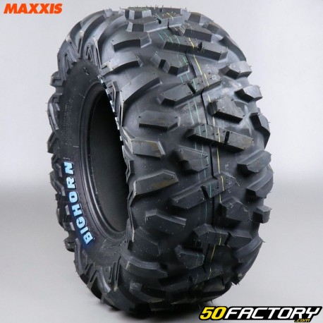 Neumático XNUMXxXNUMX-XNUMX Maxxis Bighorn MXNUMX cuatrimoto