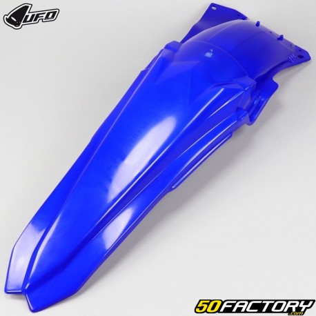 Guardabarros trasero Yamaha YZF450 (2010 - 2013) UFO azul