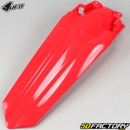 Honda CRF 250 R rear fender, RX (2018 - 2021), 450R, RX (2017 - 2020) UFO red