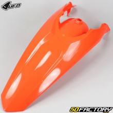 Kotflügel hinten KTM SX, EXC XNUMX, XNUMX, XNUMX ... (XNUMX - XNUMX) UFO  Orange