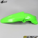 Garde boue arrière Kawasaki KXF 250 (2006 - 2008) UFO vert