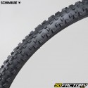 Bicycle tire 24x1.90 (47-507) Schwalbe Black Jack