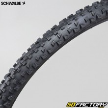 Pneu vélo 24x1.90 (47-507) Schwalbe Black Jack