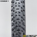 Fahrradreifen XNUMXxXNUMX (XNUMX-XNUMX) Schwalbe Rapid Rob