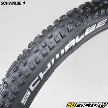 Reifen für Fahrrad 27.5x2.25 (57-584) Schwalbe Nobby Nic 