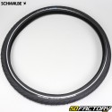 Schwalbe Marathon Plus pannensicherer Fahrradreifen XNUMXxXNUMX (XNUMX-XNUMX) reflektierende Streifen