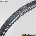 Pneu vélo 700X32C (32-622) Schwalbe Marathon GreenGuard liserets réfléchissants