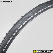 Neumático de bicicleta a prueba de pinchazos 700x25C (25-622) Schwalbe Durano Plus
