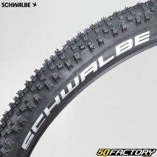 Pneu de bicicleta 27.5x2.25 (57-584) Schwalbe Smart Sam