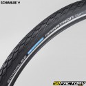 Pneu de bicicleta 26x1.50 (40-559) Schwalbe Marathon GreenGuard listras reflexivas