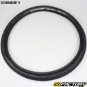 Neumático de bicicleta 26x2.00 (50-559) Schwalbe Negro Jack