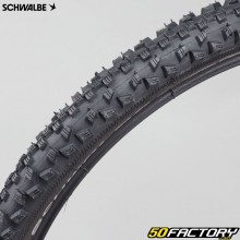 Pneu vélo 20x1.90 (47-406) Schwalbe Black Jack