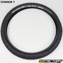 Pneu de bicicleta 20x1.90 (47-406) Schwalbe Black Jack