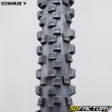 Bicycle tire 24x2.10 (54-507) Schwalbe Black Jack