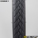 Schwalbe Marathon Plus pannensicherer Fahrradreifen 16x1.35 (35-349) reflektierende Streifen