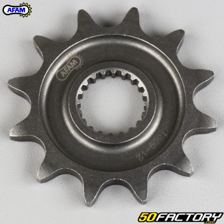 Roda dentada XNUMX Dentes XNUMX Yamaha WR-F, YZF XNUMX ... Afam