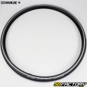 Schwalbe Marathon Plus neumático de bicicleta a prueba de pinchazos XNUMXxXNUMXC (XNUMX-XNUMX) rayas reflectantes