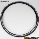 Schwalbe Marathon Plus puncture-proof bicycle tire 700x28C (28-622) reflective stripes