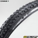 Bicycle tire 26x2.10 (54-559) Schwalbe Black Jack