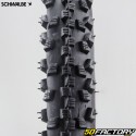 Bicycle tire 26x2.10 (54-559) Schwalbe Black Jack
