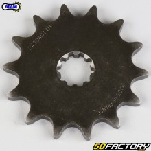 Pignone 14 denti 520 Kawasaki KXF, Suzuki RM-Z 250 Afam