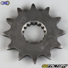 12 tooth 520 box output sprocket Polaris Outlaw 450, KTM XC 450, 525, SX 125, 450, 505 ... Afam