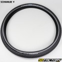 Schwalbe Marathon Plus pannensicherer Fahrradreifen 26x1.75 (47-559) reflektierende Streifen