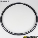 Fahrradreifen pannensicher 700x25C (25-622) Schwalbe Marathon Plus mit Leuchtstreifen