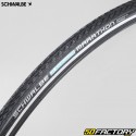 Pneu vélo 700x23C (23-622) Schwalbe Marathon GreenGuard liserets réfléchissants