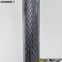 Pneu de bicicleta XNUMXxXNUMXC (XNUMX-XNUMX) Schwalbe Marathon GreenGuard listras reflexivas