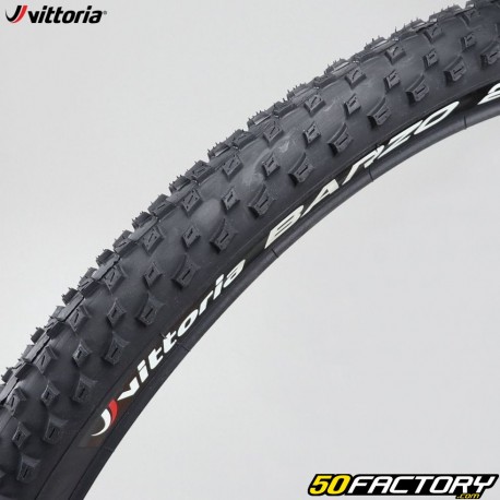 Neumático de bicicleta Vittoria Barzo 27.5x2.10 (52-584)