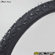 Bicycle tire 20x1.75 (47-406) Deli Tire S-176