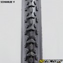 Neumático de bicicleta 700x30C (30-622) Schwalbe CX Pro