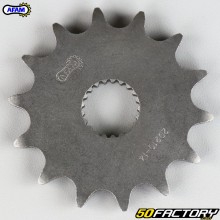 Sprocket 14 teeth 520 Honda CR 125 R, 250 ... Afam