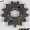 Sprocket 13 teeth 520 Honda XR 250 R, 500 ... Afam