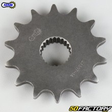 Pignon 14 dents 520 Yamaha TT-R 250 (1993 - 2004) Afam