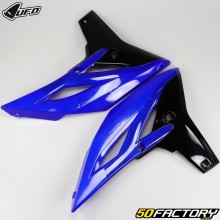 Front fairings Yamaha YZF250 (2010) UFO blue and black