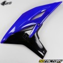 Frontverkleidungen Yamaha  YZFXNUMX (XNUMX) UFO  blau und schwarz