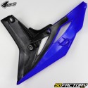 Frontverkleidungen Yamaha  YZFXNUMX (XNUMX) UFO  blau und schwarz