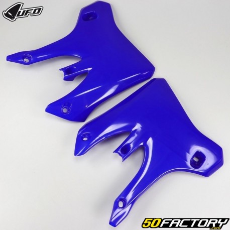 Front fairings Yamaha YZF250, 450 (2003 - 2005) UFO blue