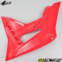 Front fairings Honda CRF 250 R (2018 - 2021), 450 R, RX (2017 - 2020) UFO red