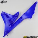 Carenature anteriori Yamaha YZF 250, 450 (2014 - 2017), WR-F 250 (2015 - 2019), WR-F 450 (2015 - 2018) UFO blu