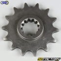 Pinion XNUMX teeth XNUMX Husqvarna CR XNUMX, TC XNUMX ... Afam