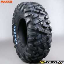 Rear tire 25x10-12 50N Maxxis Bighorn 918 quad