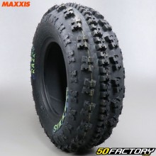 Front tire 21x7-10 Maxxis RAZR2 933 quad